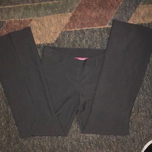 Grey Joe B dress pants